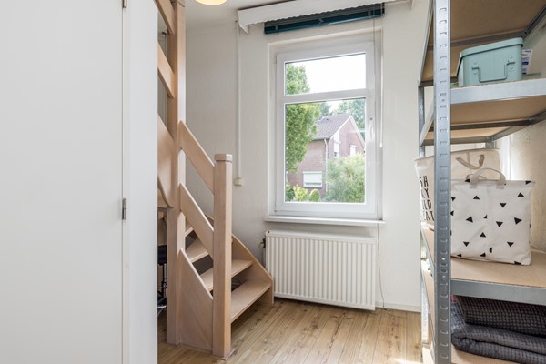 Medium property photo - St. Nicolaasstraat 43, 6369 XM Simpelveld